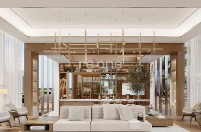 Apartment - 3 Bedrooms - 4 Bathrooms for sale in Wynwood By Imtiaz - Dubai Islands - Dubai