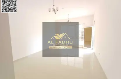 شقة - غرفة نوم - 2 حمامات للايجار في الجرف 3 - الجرف - عجمان وسط المدينة - عجمان