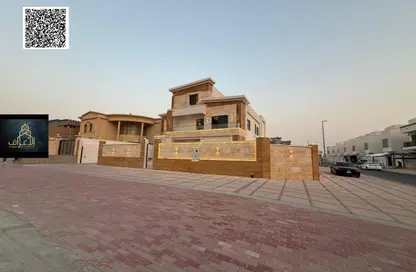 فيلا - 7 غرف نوم - 8 حمامات للبيع في 1 الياسمين - الياسمين - عجمان