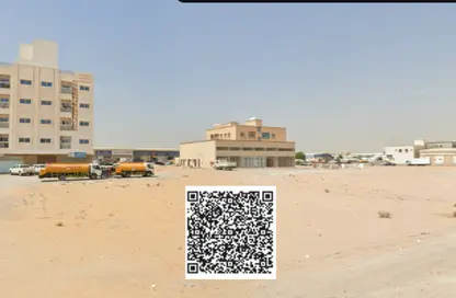 أرض - استوديو للبيع في 1 الياسمين - الياسمين - عجمان