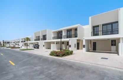 تاون هاوس - 3 غرف نوم - 3 حمامات للايجار في مها تون هوسيس - تاون سكوير - دبي