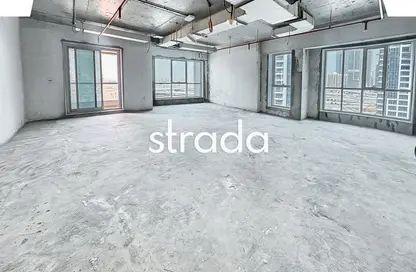 Office Space - Studio - 1 Bathroom for rent in Dubai Star - JLT Cluster L - Jumeirah Lake Towers - Dubai