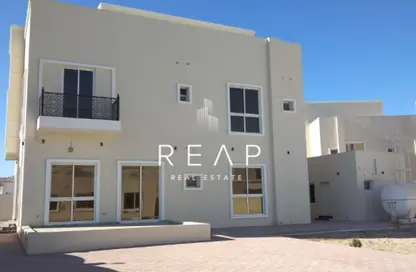 فيلا - 6 غرف نوم - 8 حمامات للايجار في ند الشبا 4 - ند الشبا - دبي