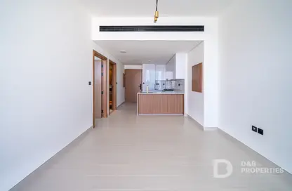 Apartment - 1 Bedroom - 2 Bathrooms for rent in Binghatti Amber - Jumeirah Village Circle - Dubai