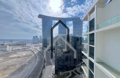Apartment - 2 Bedrooms - 4 Bathrooms for rent in Reem Nine - Shams Abu Dhabi - Al Reem Island - Abu Dhabi