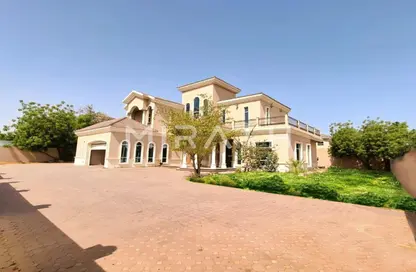 Villa - 5 Bedrooms - 7 Bathrooms for rent in Al Khawaneej 1 - Al Khawaneej - Dubai