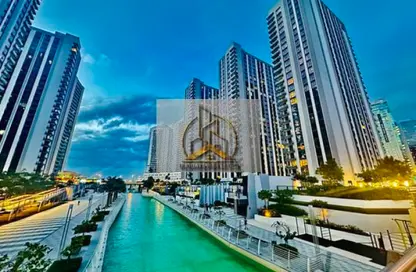 Apartment - 2 Bedrooms - 2 Bathrooms for rent in The Bridges - Shams Abu Dhabi - Al Reem Island - Abu Dhabi
