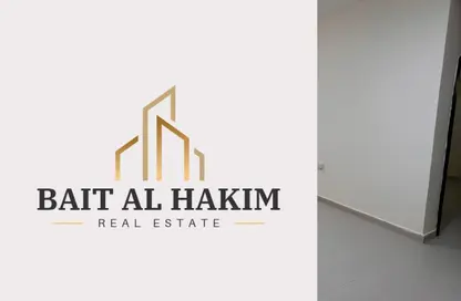 شقة - غرفة نوم - 1 حمام للايجار في عمارة عزير - 3  الروضة - الروضة - عجمان