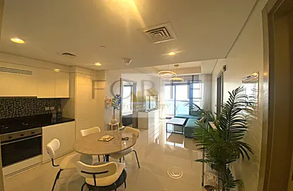 Apartment - 2 Bedrooms - 2 Bathrooms for sale in Aykon City Tower C - Aykon City - Business Bay - Dubai