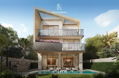 Villa - 5 Bedrooms - 7+ Bathrooms for sale in Meydan - Dubai