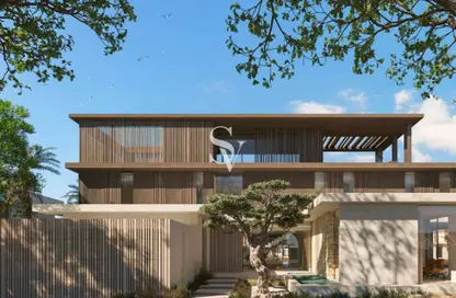 Villa - 5 Bedrooms - 6 Bathrooms for sale in The Acres (Phase 3) - The Acres - Dubai Land - Dubai
