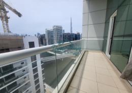 Apartment - 2 bedrooms - 3 bathrooms for rent in Mayfair Residency - Business Bay - Dubai