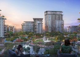 Apartment - 1 bedroom - 1 bathroom for sale in Castleton - Central Park at City Walk - City Walk - Dubai