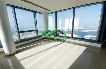 Apartment - 4 Bedrooms - 5 Bathrooms for sale in Sky Tower - Shams Abu Dhabi - Al Reem Island - Abu Dhabi