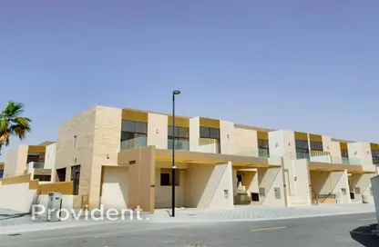 تاون هاوس - 4 غرف نوم - 6 حمامات للبيع في إيلي صعب في تاون هاوس - المنطقة 11 - مدينة الشيخ محمد بن راشد - دبي