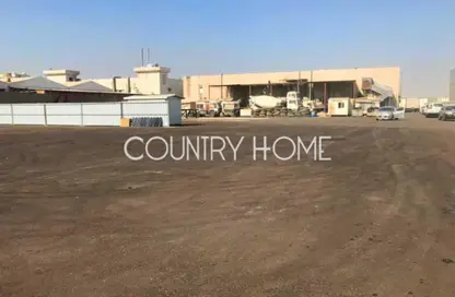 مستودع - استوديو للايجار في 2 راس الخور الصناعية - راس الخور الصناعية - رأس الخور - دبي