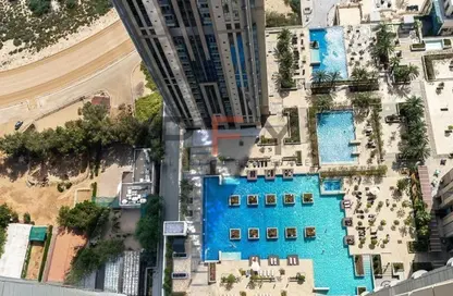 Apartment - 2 Bedrooms - 3 Bathrooms for sale in Noura Tower - Al Habtoor City - Business Bay - Dubai