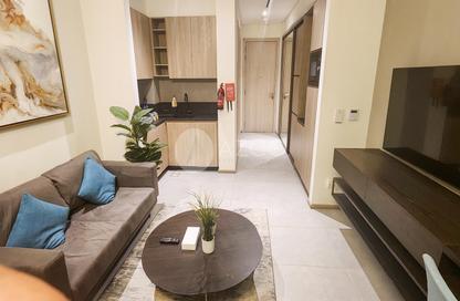 شقة - 1 حمام للايجار في احياء سيجنيتشر السكنية - قرية الجميرا سركل - دبي