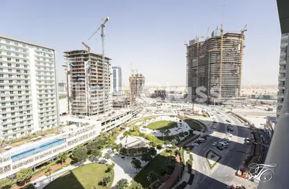 Apartment - 2 Bedrooms - 3 Bathrooms for sale in Montrose Residence B - Montrose Residence - Dubai Science Park - Dubai