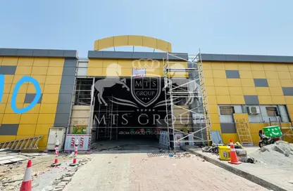 Warehouse - Studio - 2 Bathrooms for rent in Al Quoz Industrial Area 2 - Al Quoz Industrial Area - Al Quoz - Dubai