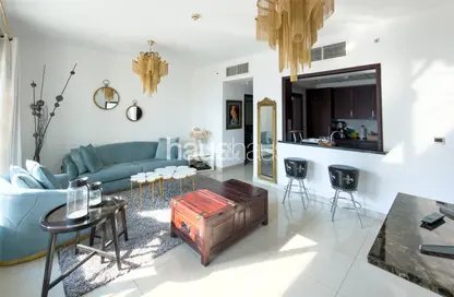Apartment - 1 Bedroom - 2 Bathrooms for rent in 29 Burj Boulevard Tower 2 - 29 Burj Boulevard - Downtown Dubai - Dubai Apartment - 1 Bedroom - 2 Bathrooms for rent in 29 Burj Boulevard Tower 2 - 29 Burj Boulevard - Downtown Dubai - Dubai