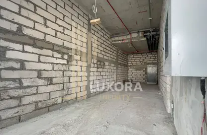 Shop - Studio - 1 Bathroom for rent in AZIZI Riviera 48 - AZIZI Riviera - Meydan One - Meydan - Dubai