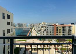 شقة - 2 غرف نوم - 3 حمامات للكراء في لا فويل - لا مير - الجميرا - دبي
