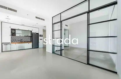 شقة - 2 غرف نوم - 1 حمام للبيع في 1 سوشيو تاور - سوسيو في دبي هيلز إستيت - دبي هيلز استيت - دبي