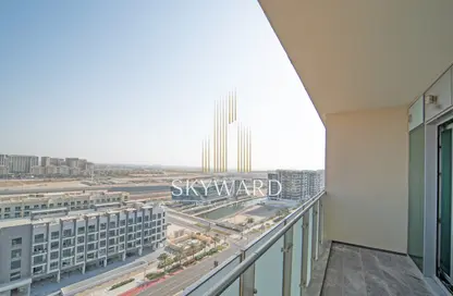 Apartment - 2 Bedrooms - 3 Bathrooms for sale in Al Nada 2 - Al Muneera - Al Raha Beach - Abu Dhabi