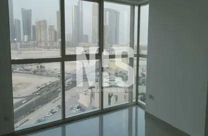 شقة - 2 غرف نوم - 3 حمامات للايجار في بروج فيوز - مارينا سكوير - جزيرة الريم - أبوظبي