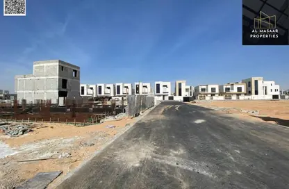 Land - Studio for sale in Al Helio 2 - Al Helio - Ajman Land - Studio for sale in Al Helio 2 - Al Helio - Ajman