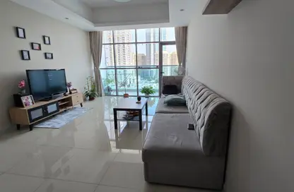 شقة - غرفة نوم - 2 حمامات للبيع في أبراج غلفا - الراشدية 1 - الراشدية - عجمان شقة - غرفة نوم - 2 حمامات للبيع في أبراج غلفا - الراشدية 1 - الراشدية - عجمان