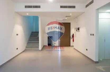 Townhouse - 3 Bedrooms - 4 Bathrooms for sale in Noya 1 - Noya - Yas Island - Abu Dhabi