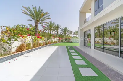 فيلا - 4 غرف نوم - 4 حمامات للايجار في 3 فلل سيدرا - فلل سيدرا - دبي هيلز استيت - دبي