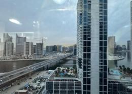 Office Space for sale in The Metropolis - Business Bay - Dubai