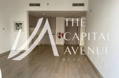 Apartment - 1 Bedroom - 1 Bathroom for rent in Waters Edge - Yas Island - Abu Dhabi