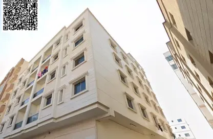 شقة - غرفة نوم - 2 حمامات للايجار في الراشدية - عجمان وسط المدينة - عجمان