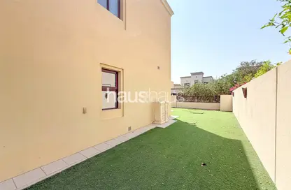 Villa - 4 Bedrooms - 5 Bathrooms for rent in Casa - Arabian Ranches 2 - Dubai
