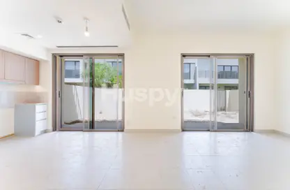 Villa - 4 Bedrooms - 4 Bathrooms for rent in Parkside 1 - EMAAR South - Dubai South (Dubai World Central) - Dubai