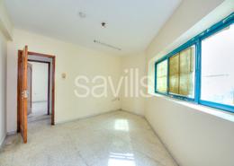 Apartment - 2 bedrooms - 1 bathroom for rent in Al Nabaa Building - Al Naba'ah - Al Sharq - Sharjah