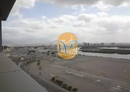 صورة لـ مبنى خارجي شقة - 2 غرف نوم - 3 حمامات للبيع في برج جلفار السكني - براج جلفار - النخيل - رأس الخيمة ، صورة رقم 1