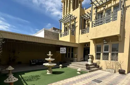 Villa - 6 Bedrooms - 7+ Bathrooms for sale in Al Rawda 2 Villas - Al Rawda 2 - Al Rawda - Ajman