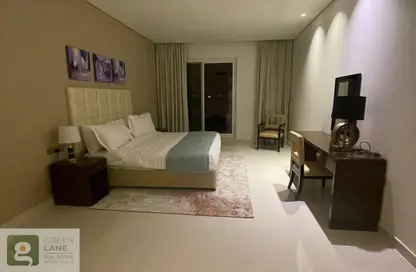 شقة - 1 حمام للايجار في داماك مايسون دي فيللي تينورا - دبي الجنوب (مركز دبي العالمي) - دبي