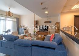 Apartment - 2 bedrooms - 3 bathrooms for sale in Fortunato - Jumeirah Village Circle - Dubai