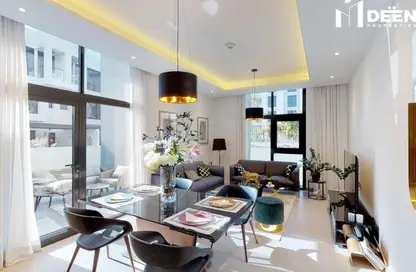Apartment - 2 Bedrooms - 2 Bathrooms for rent in Hyati Residences - Jumeirah Village Circle - Dubai