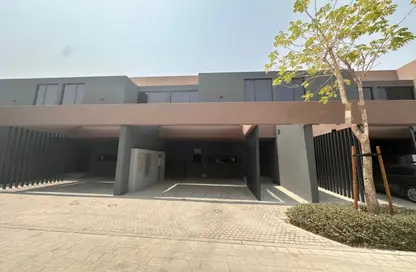 Villa - 3 Bedrooms - 4 Bathrooms for sale in Kaya - Masaar - Tilal City - Sharjah
