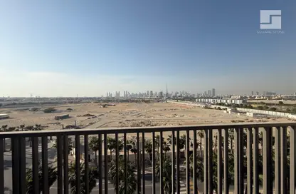 Apartment - 1 Bedroom - 2 Bathrooms for sale in MAG 960 - Mohammed Bin Rashid City - Dubai