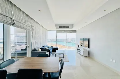 Apartment - 2 Bedrooms - 3 Bathrooms for rent in Gateway Residences - Mina Al Arab - Ras Al Khaimah