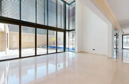 Villa - 6 Bedrooms - 7+ Bathrooms for rent in Forest Villas - Sobha Hartland - Mohammed Bin Rashid City - Dubai Villa - 6 Bedrooms - 7+ Bathrooms for rent in Forest Villas - Sobha Hartland - Mohammed Bin Rashid City - Dubai