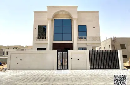 Villa - 5 Bedrooms - 6 Bathrooms for sale in Al Aamra Gardens - Al Amerah - Ajman